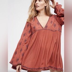Free People Blouse